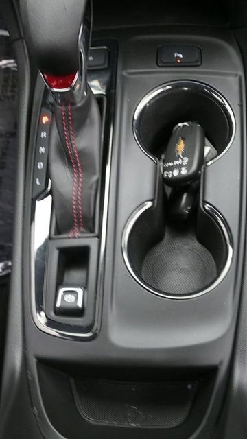 Used 2023 Chevrolet Equinox RS image 23