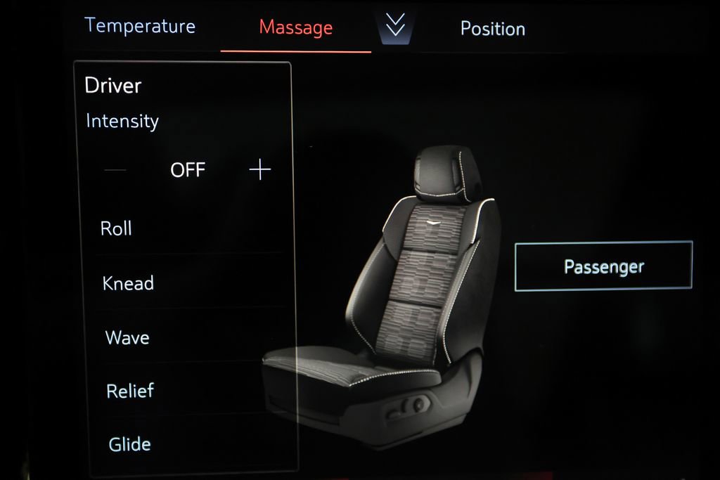 Used 2026 Cadillac Escalade V image 31