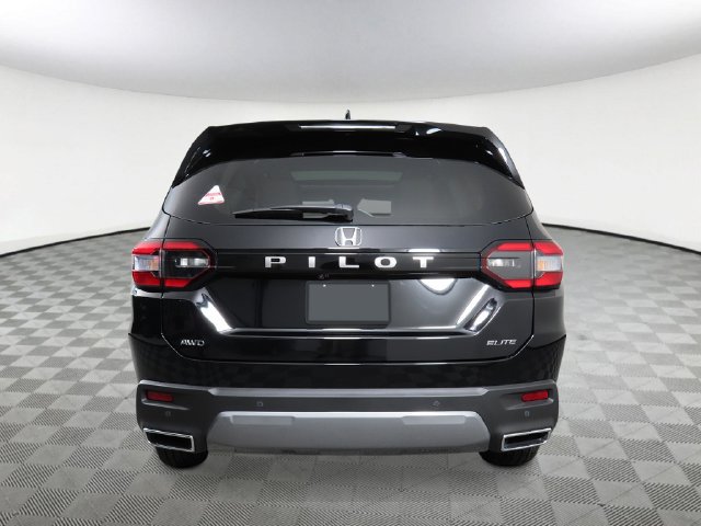 New 2026 Honda Pilot Elite image 5