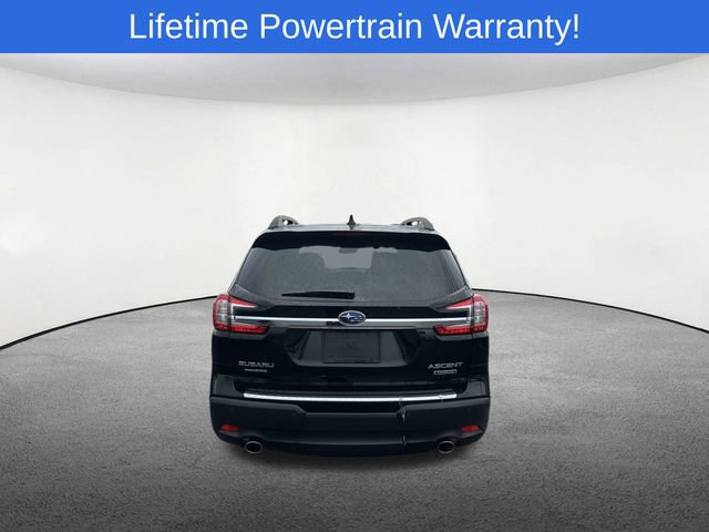 New 2025 Subaru Ascent Touring w/ Popular Package #1 AWD/4WD image 14
