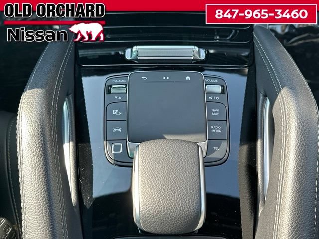 Used 2025 Mercedes-Benz GLE 350 4MATIC image 18