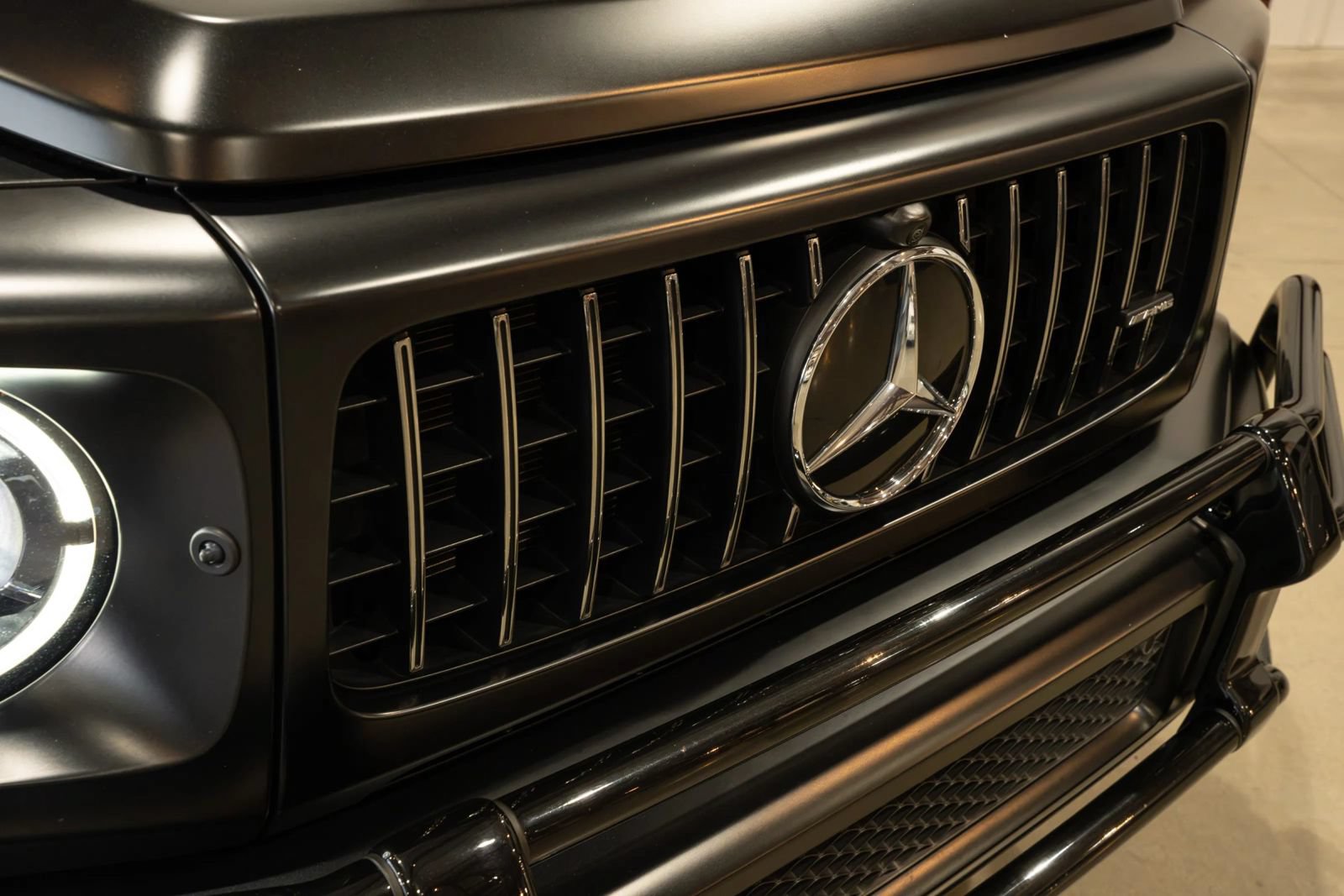 Used 2019 Mercedes-Benz G 63 AMG 4MATIC image 20