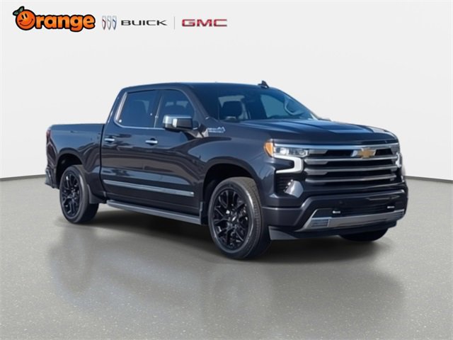 Used 2023 Chevrolet Silverado 1500 High Country w/ Technology Package