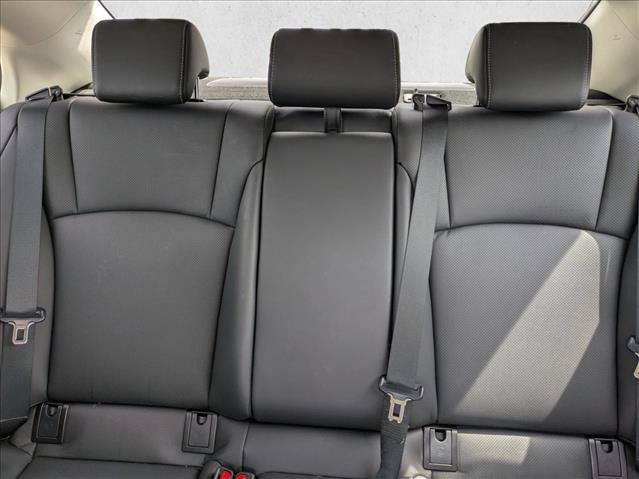Certified 2023 Lexus ES 350 w/ Accessory Package (Z2) FWD image 14
