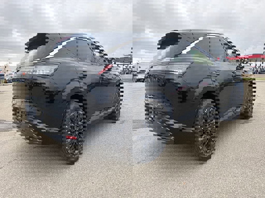 New 2026 Nissan Murano Platinum w/ Cargo Package image 7