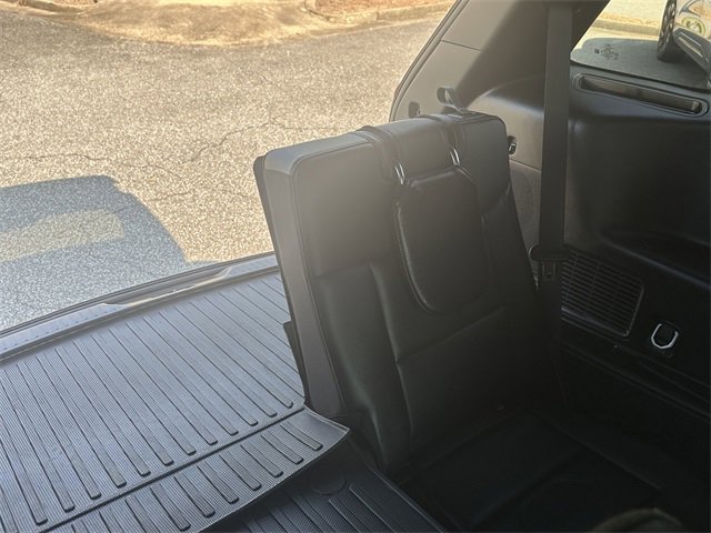 Used 2024 Ford Explorer ST-Line w/ Class IV Trailer Tow Package image 16