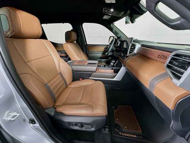 Used 2025 Toyota Tundra 1794 Edition image 28