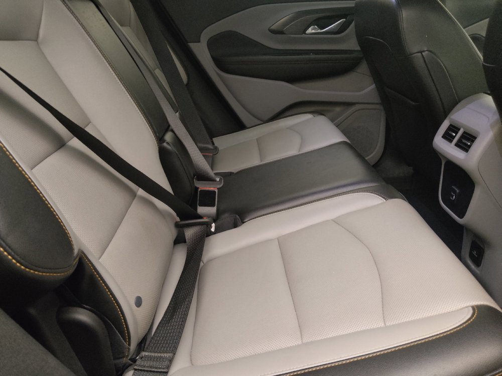 Used 2018 GMC Terrain SLT w/ Preferred Package image 19