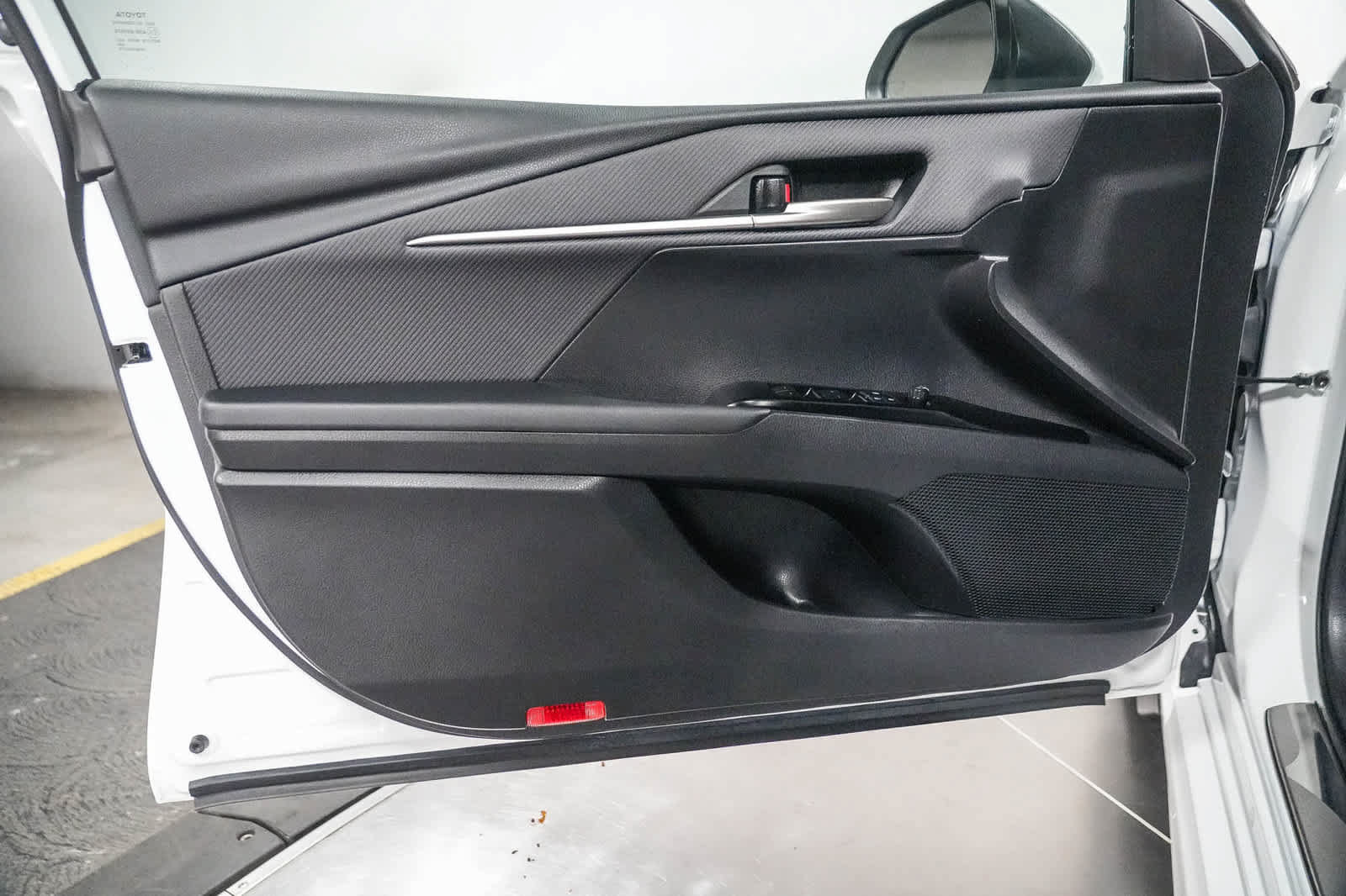 Certified 2025 Toyota Camry SE w/ Convenience Package FWD image 20