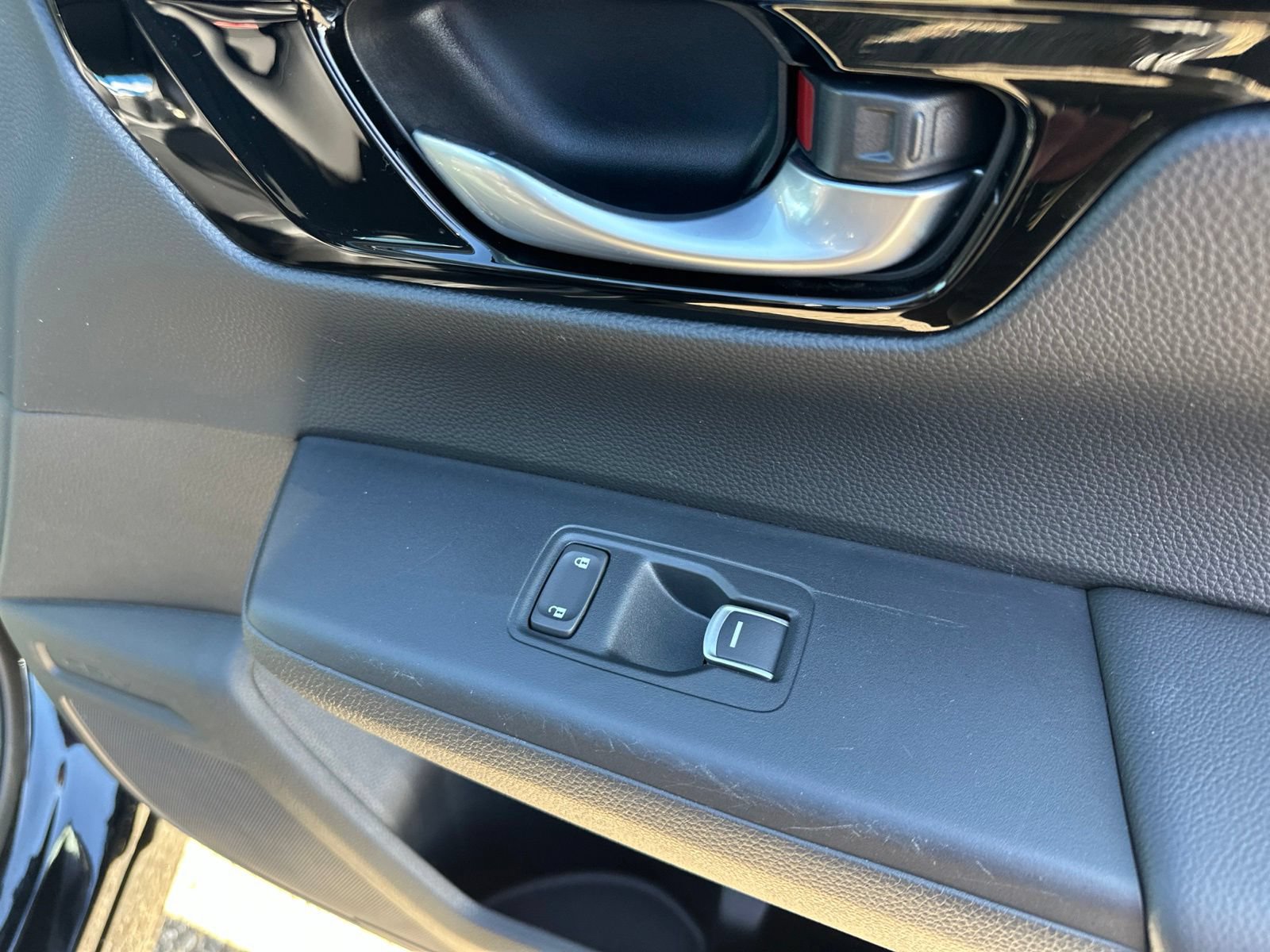 Used 2023 Honda CR-V EX-L image 38