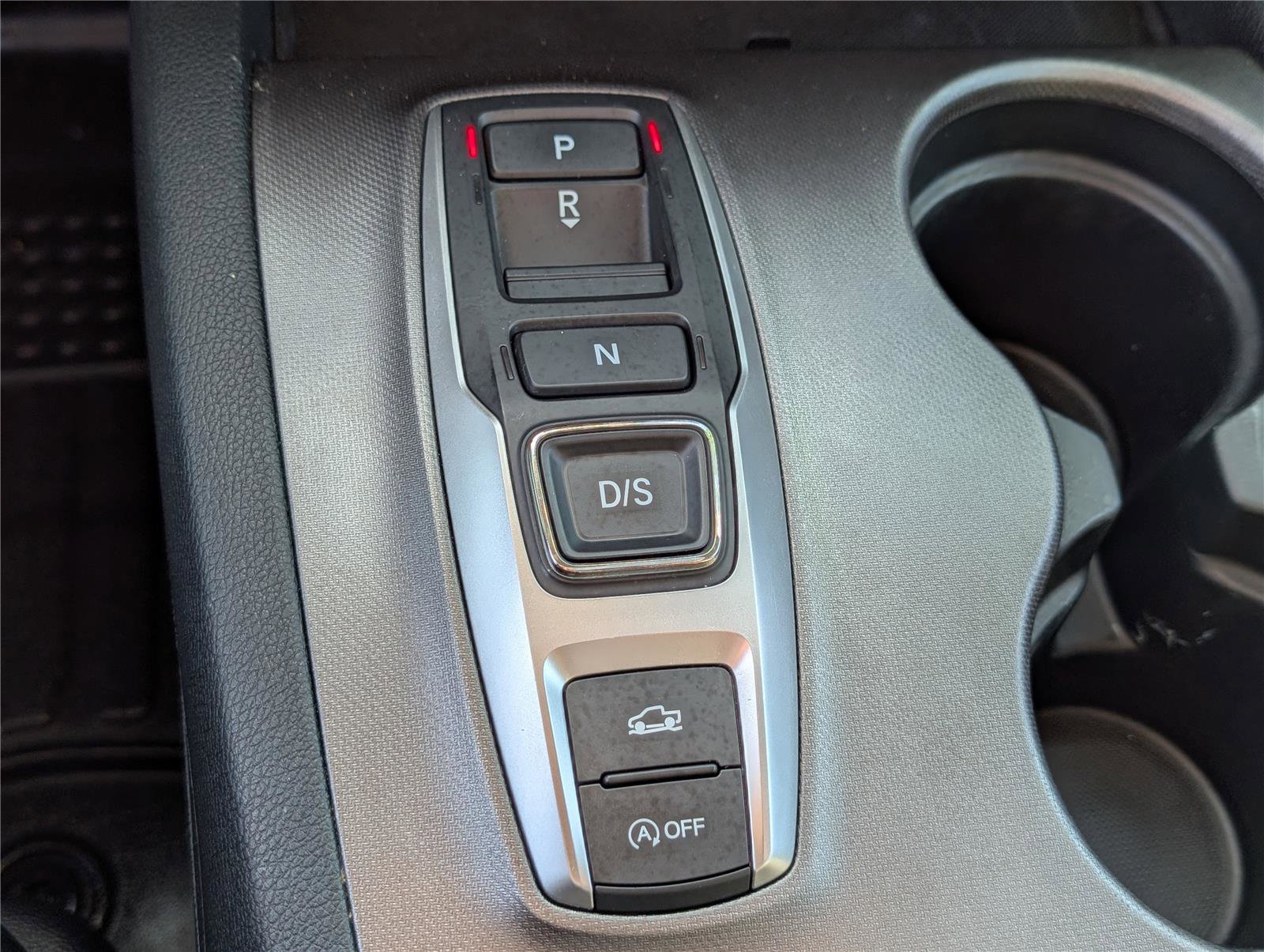 Used 2023 Honda Ridgeline RTL image 24