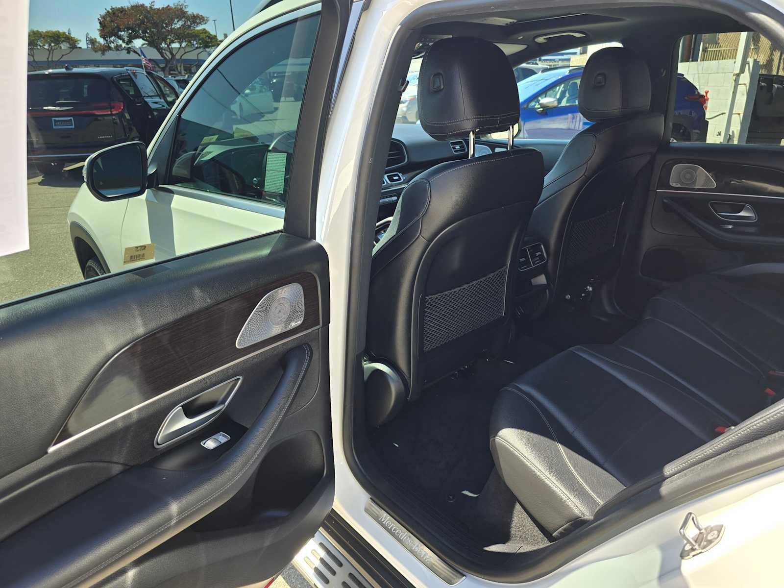 Used 2021 Mercedes-Benz GLE 350 image 15