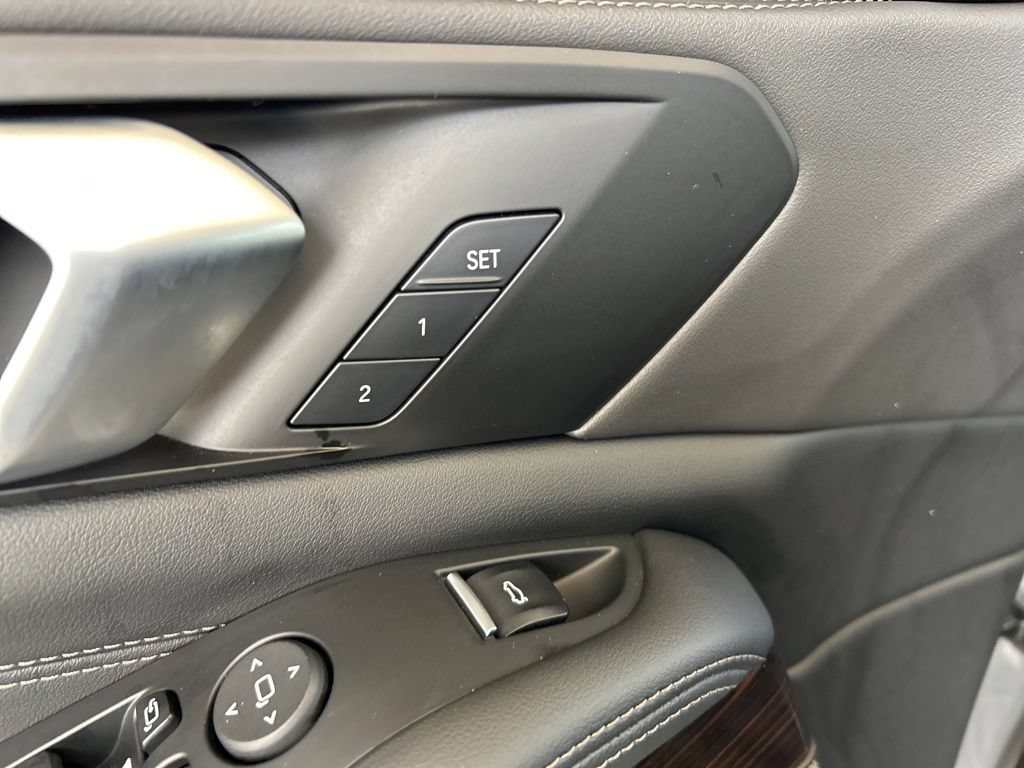 Used 2026 BMW X5 sDrive40i RWD image 48