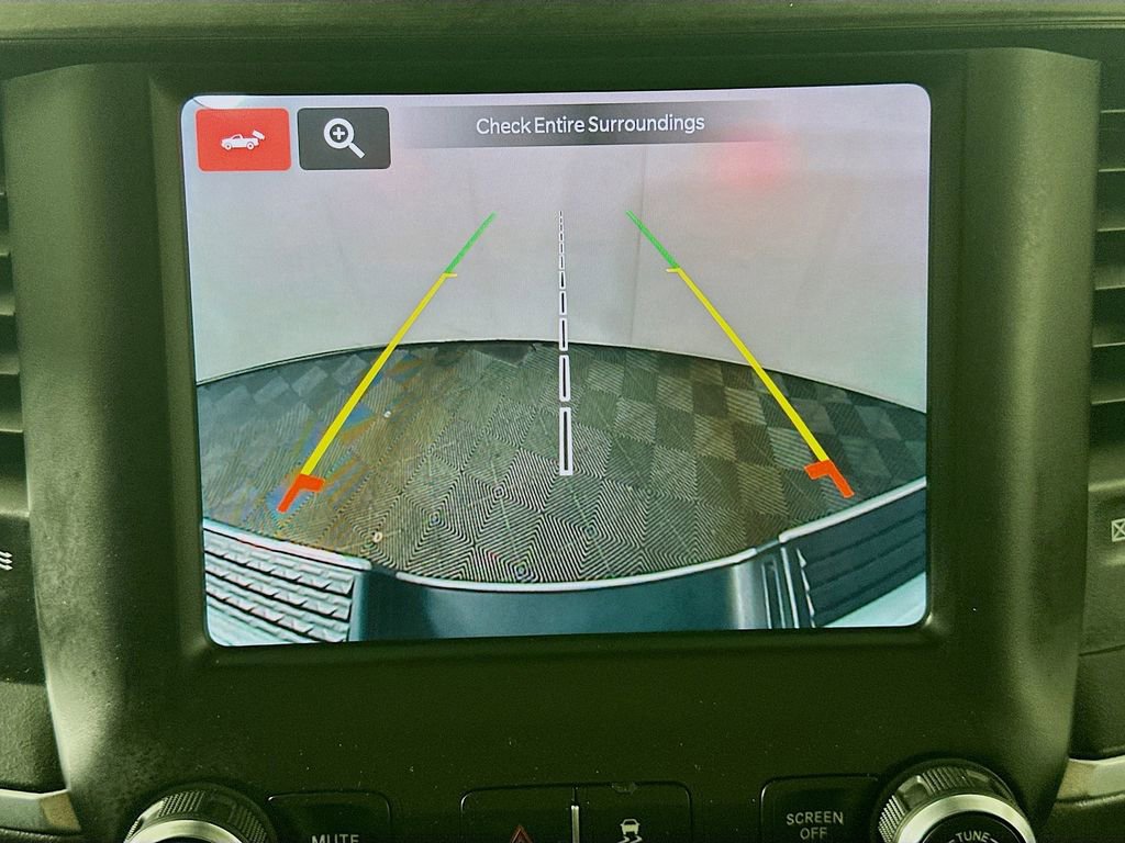 Used 2022 RAM 2500 Big Horn image 20