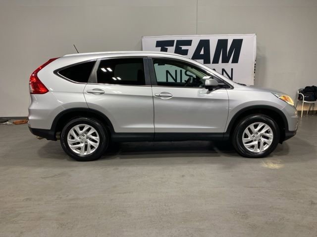 Used 2016 Honda CR-V EX-L image 8