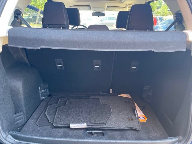 Used 2019 Ford EcoSport SE FWD image 16