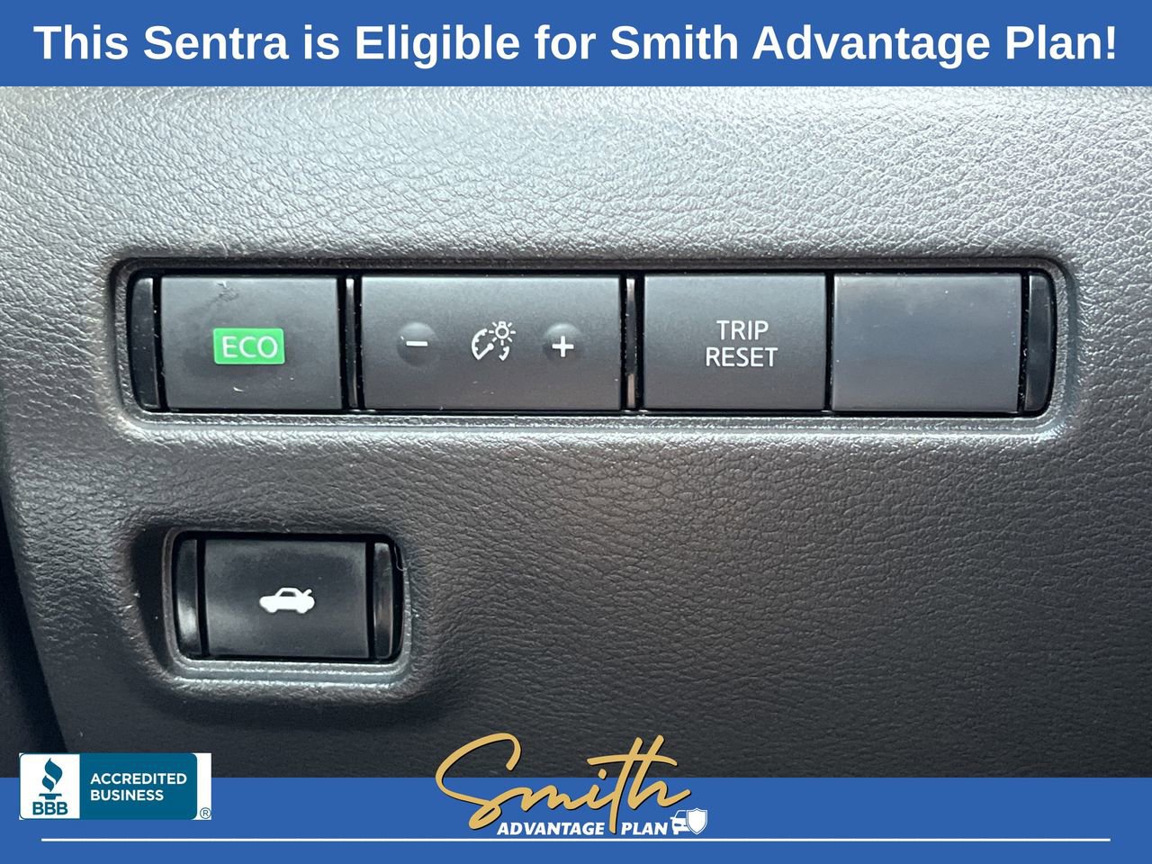 Used 2024 Nissan Sentra SR w/ SR Premium Package image 14