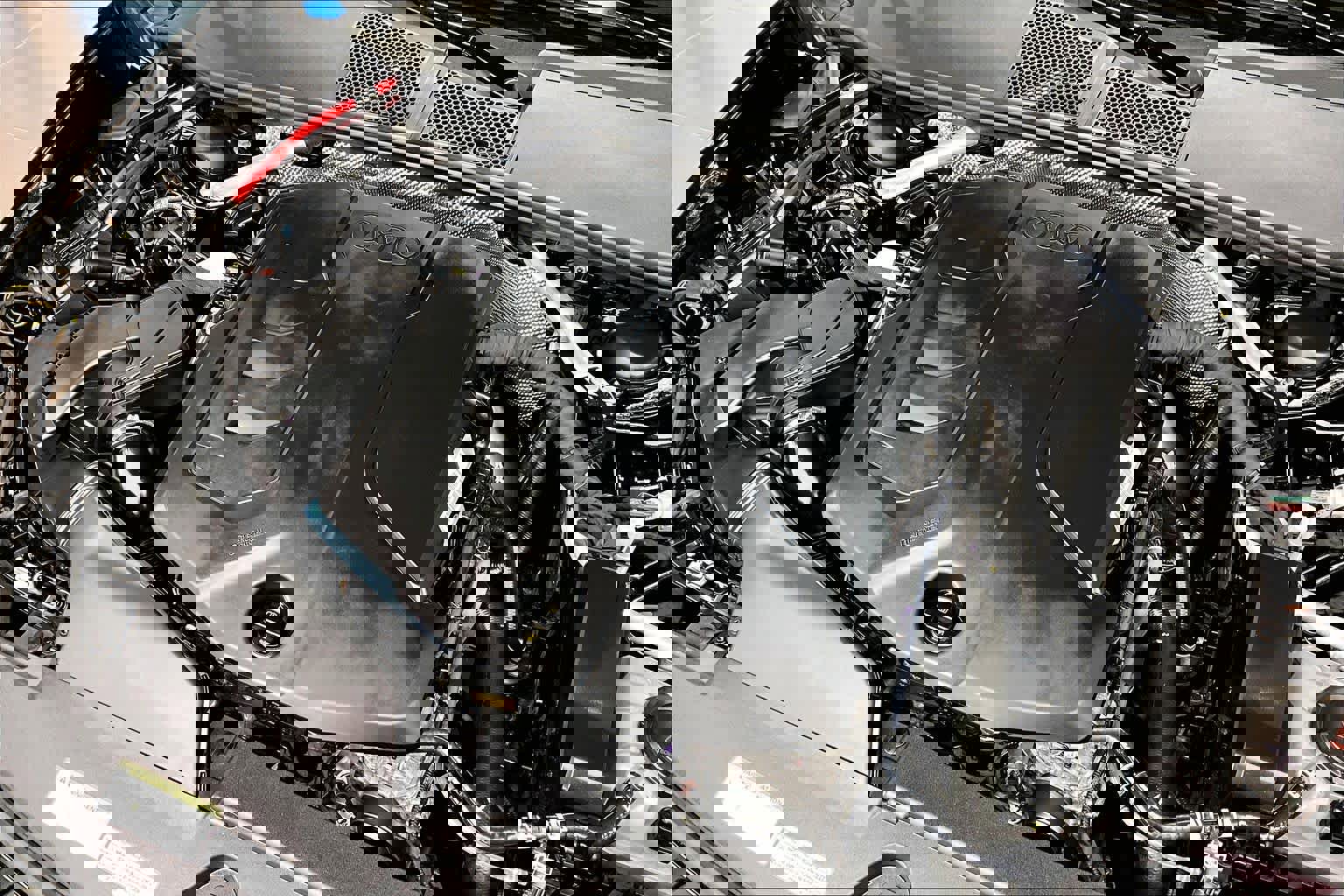 Certified 2025 Audi A5 2.0T Premium w/ Convenience Package image 30