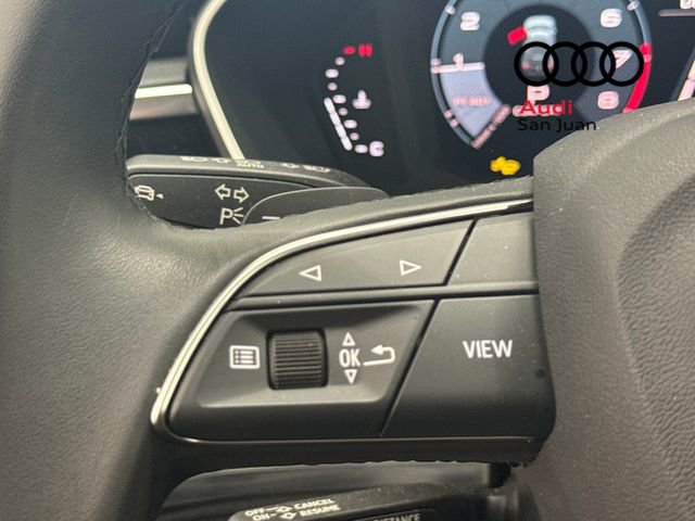 Used 2025 Audi Q3 2.0T Premium w/ Convenience Package image 21
