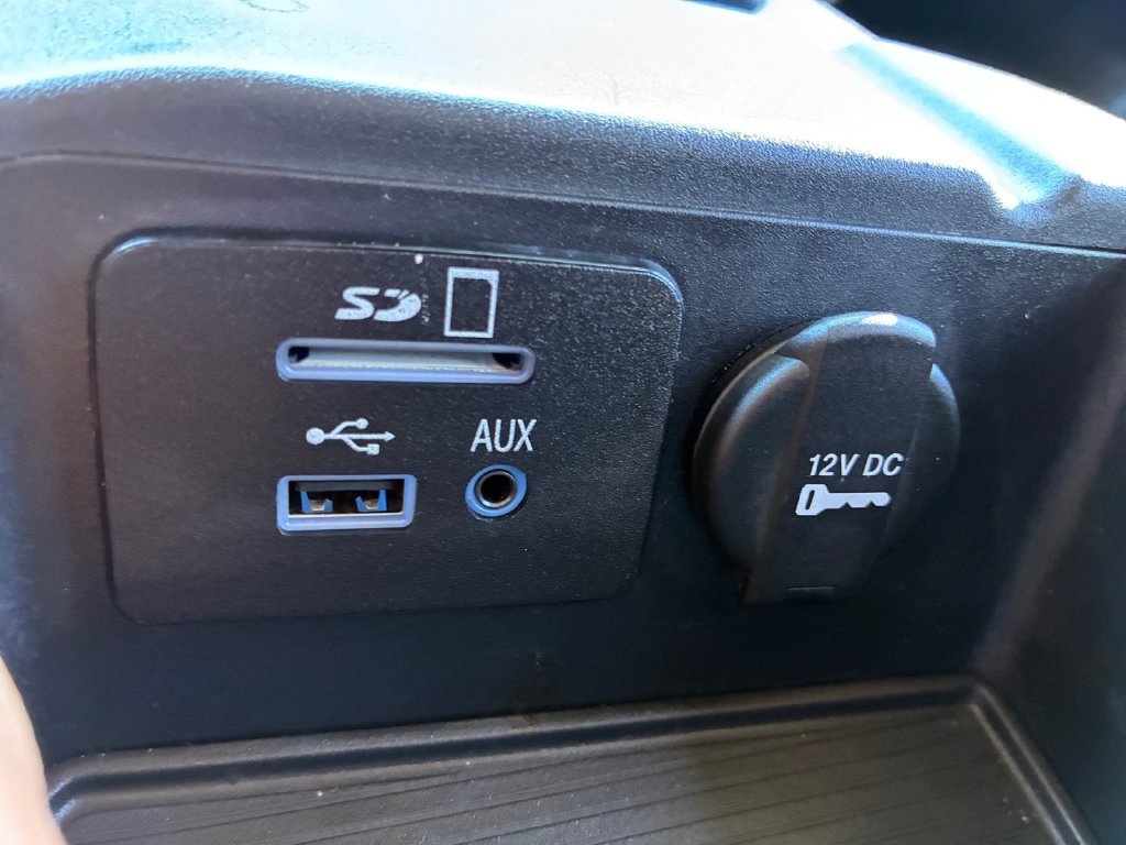 Used 2015 RAM 1500 Lone Star RWD image 6