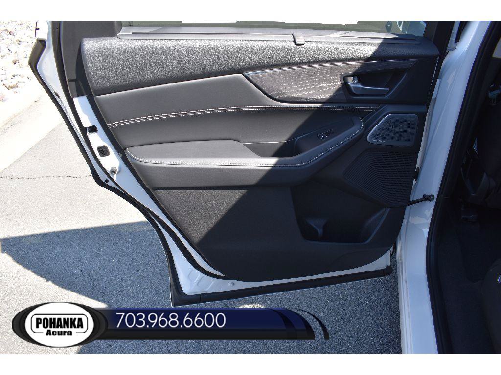 New 2026 Acura MDX SH-AWD w/ Advance Package image 30