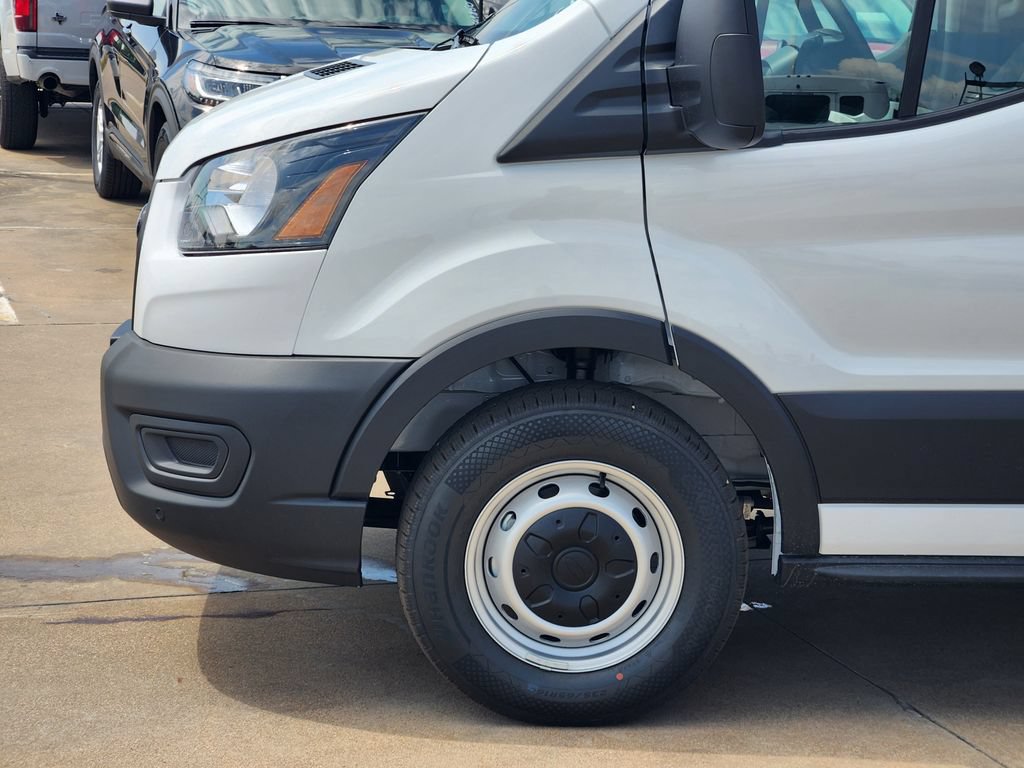 New 2027 Ford Transit 350 XL RWD image 7