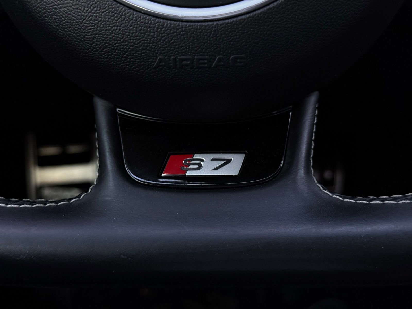 Used 2017 Audi S7 Premium Plus w/ Driver Assistance Package image 59