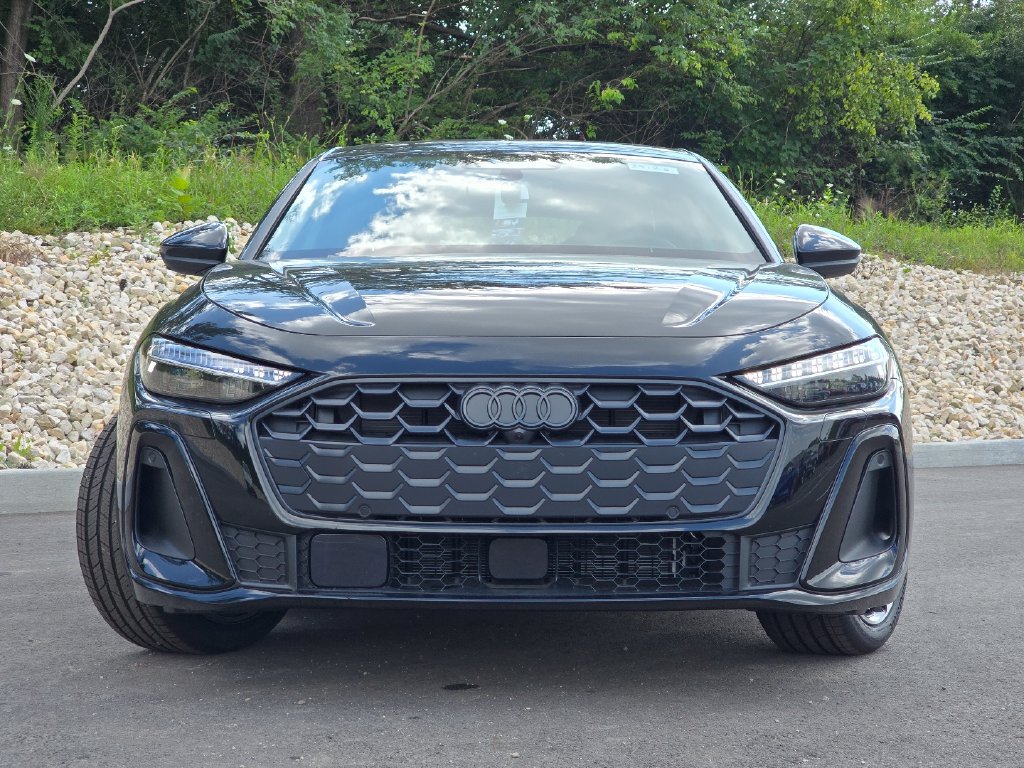 New 2026 Audi A5 Premium Plus AWD/4WD image 9