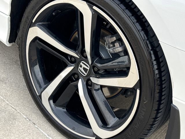 Used 2022 Honda Accord Sport image 12