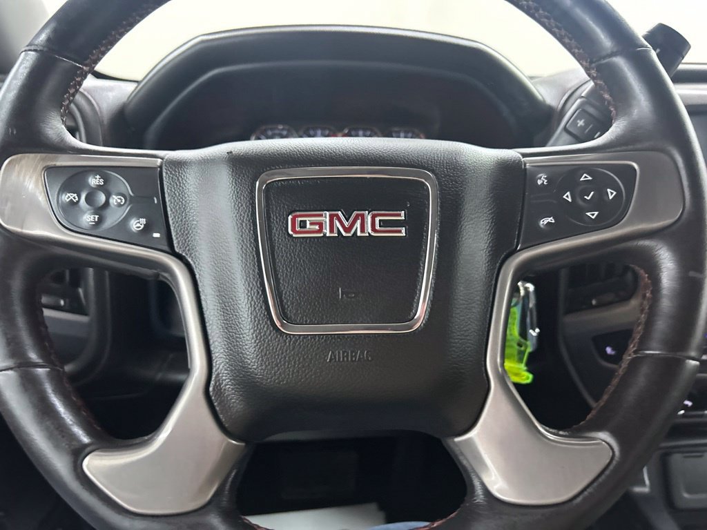 Used 2014 GMC Sierra 1500 SLT w/ All-Terrain Package AWD/4WD image 38