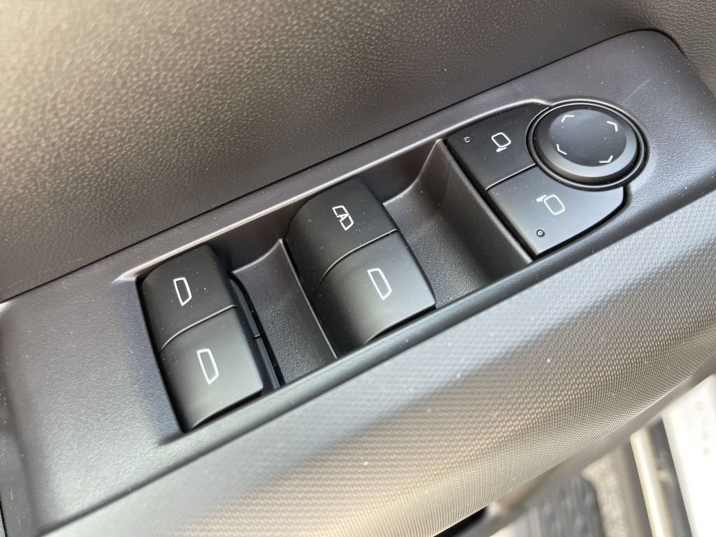 New 2026 Chevrolet Colorado Trail Boss AWD/4WD image 13