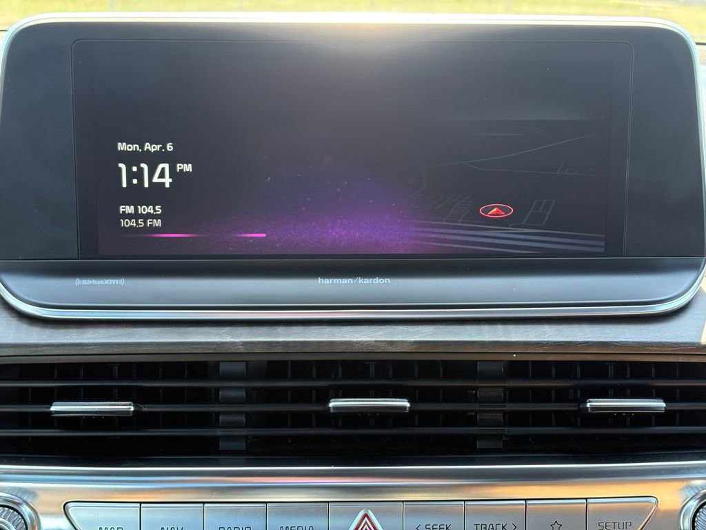 Used 2022 Kia Telluride SX w/ SX Prestige Package image 29