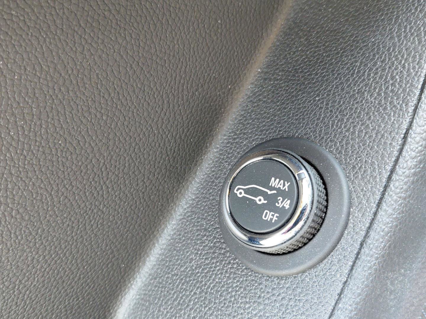 Used 2022 Chevrolet Traverse High Country image 45