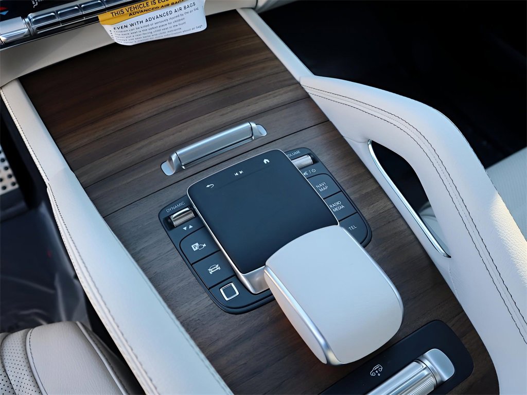 New 2026 Mercedes-Benz GLS 450 4MATIC image 47