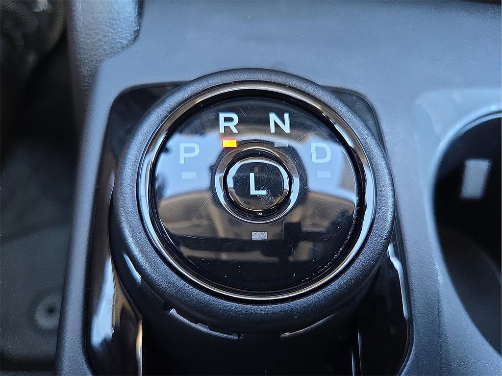 Used 2023 Ford Bronco Sport Outer Banks w/ Tech Package image 17