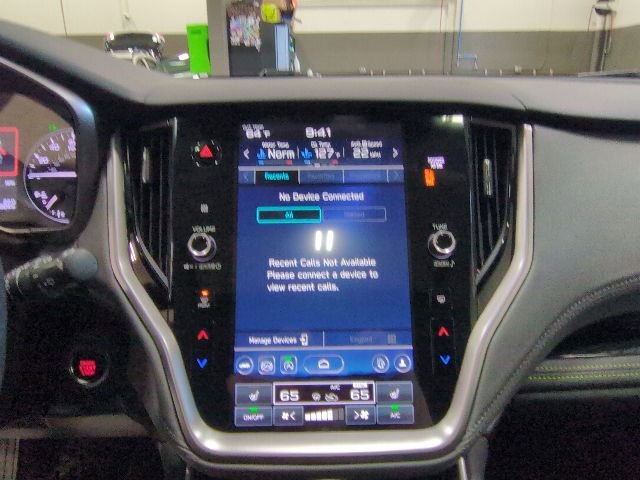 Certified 2024 Subaru Outback Onyx Edition AWD/4WD image 8