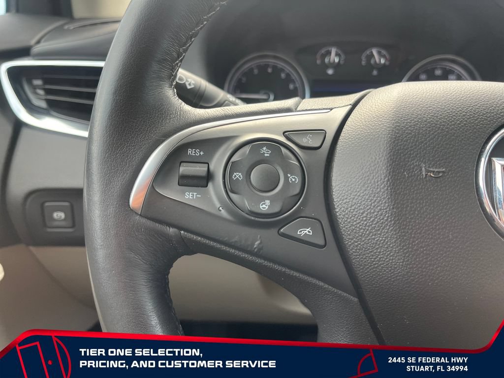 Used 2021 Buick Enclave Premium FWD image 26