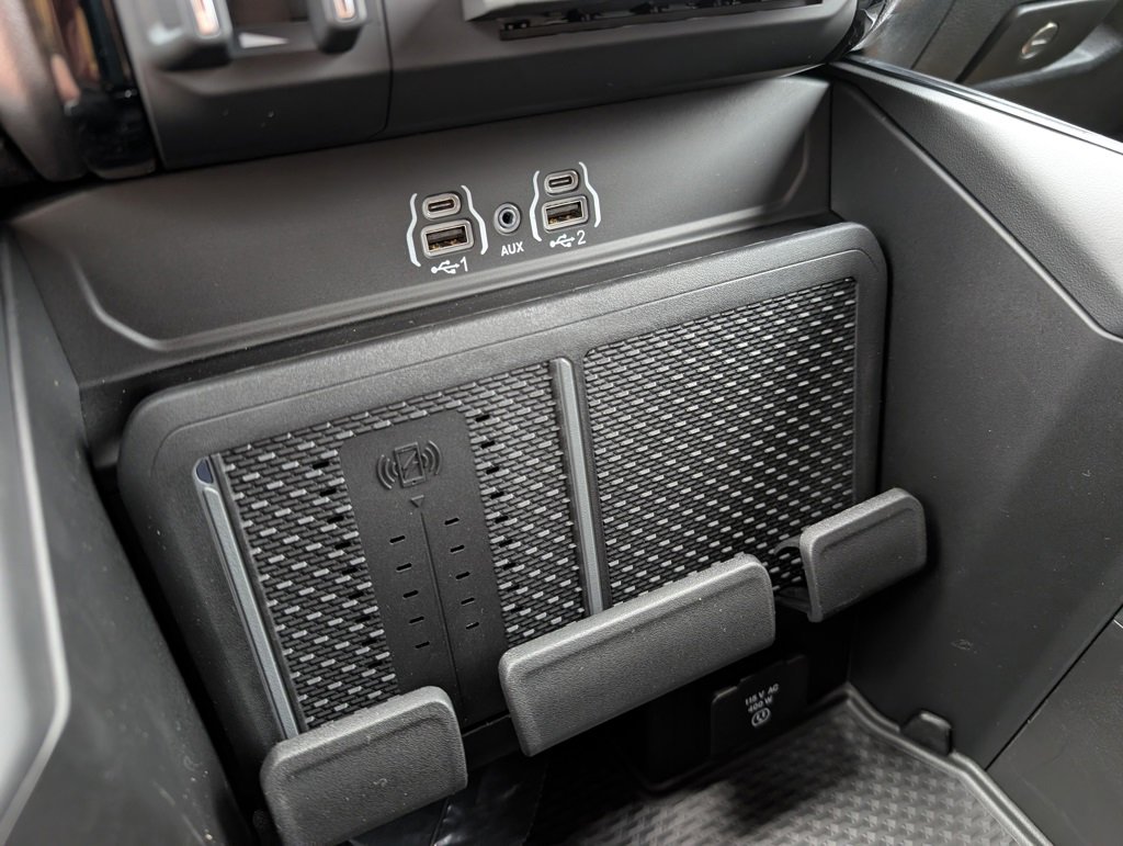 New 2026 RAM 1500 4x4 Crew Cab image 30