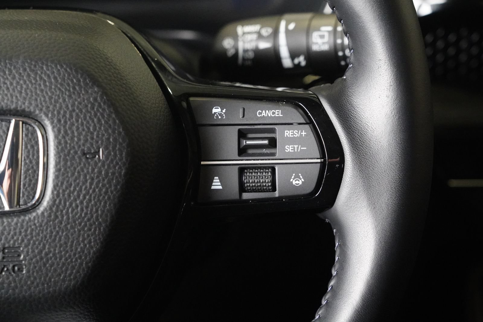 Used 2026 Honda CR-V EX-L image 17