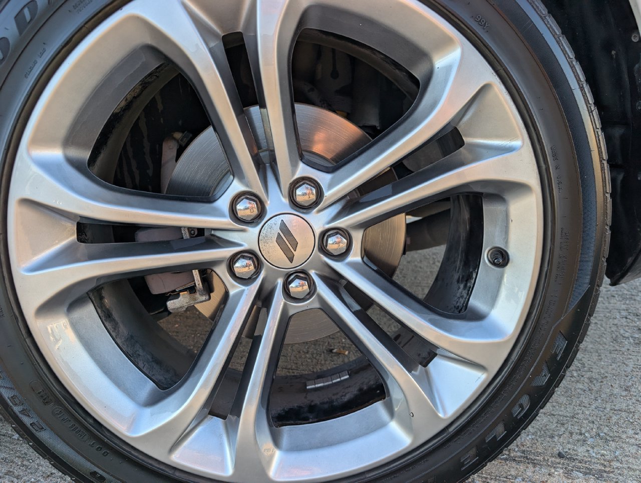 Used 2020 Dodge Challenger R/T RWD image 7