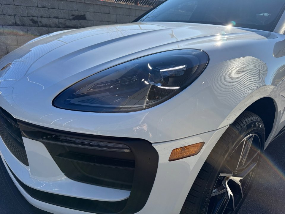 New 2026 Porsche Macan image 13