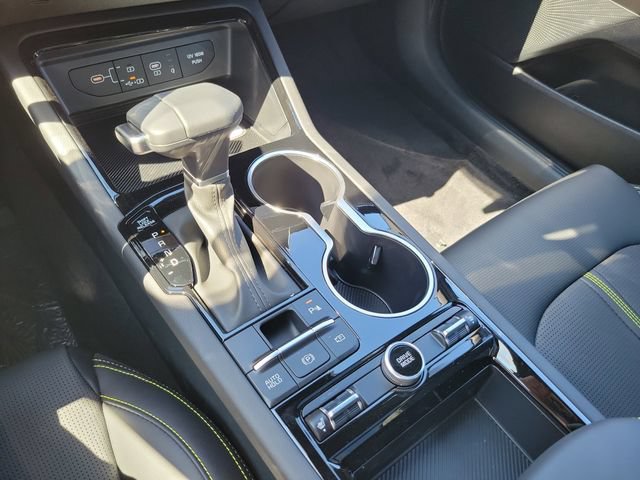 New 2026 Kia K5 GT FWD image 25