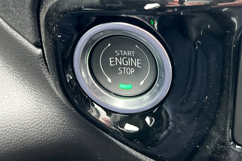 New 2026 Chevrolet Silverado 1500 LT Trail Boss w/ LT Trail Boss Premium Package image 19