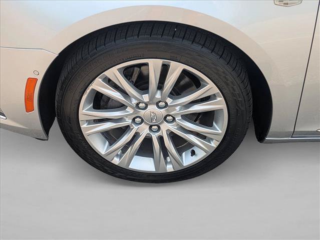Used 2019 Cadillac XTS Luxury FWD image 22