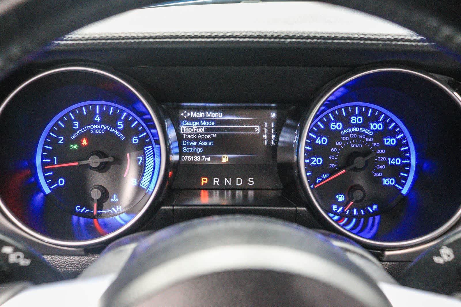 Used 2022 Ford Mustang Premium RWD image 30