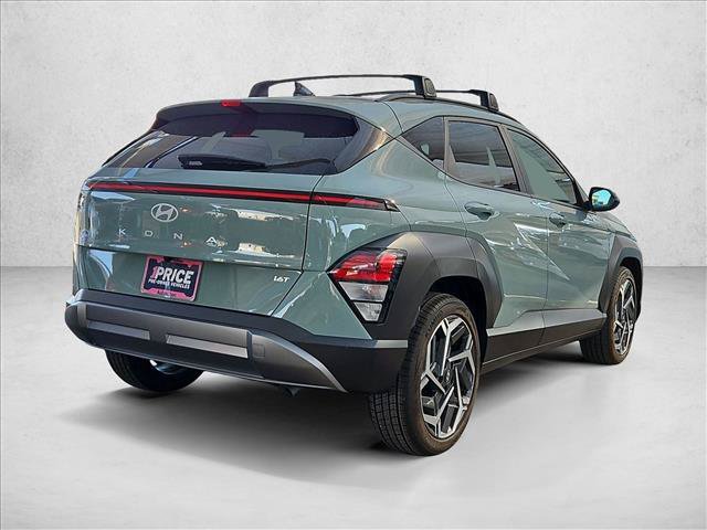 Used 2026 Hyundai Kona SEL Premium FWD image 5
