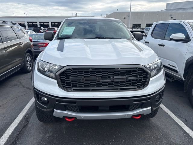 Used 2020 Ford Ranger XLT w/ Equipment Group 302A Luxury image 2