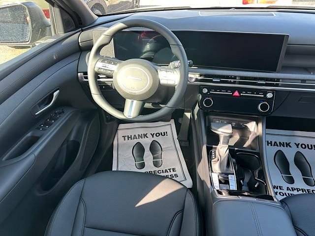 New 2026 Hyundai Tucson XRT image 10