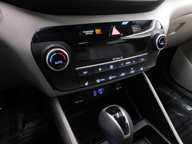 Used 2020 Hyundai Tucson SEL image 27