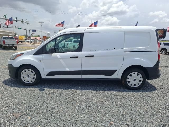 Used 2021 Ford Transit Connect XL FWD image 4